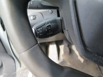 Peugeot Partner, 1.5HDi, VAT, silnik KO, niekompletny - 12
