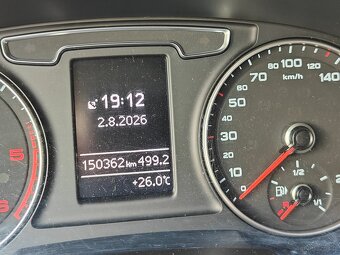 Audi Q3, 2.0 tdi, 2016r., niski przebieg - 12