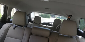 Mazda CX-9 Mazda CX 9 ,automat, Benz.-LPG, 7osób ,skóry, 71t - 12