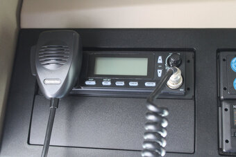 Mercedes-Benz Actros 2542 + PANAV (8,21 x 2,48 x 3) - 12