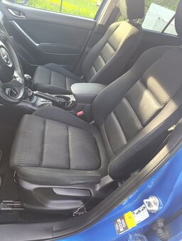 Mazda CX5 2.0 bp 165km - 12