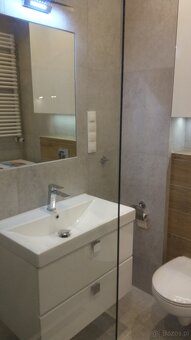 Kawalerka ul. Rakowicka 20 - 12