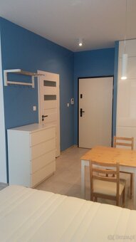 Kawalerka ul. Rakowicka 20 - 12