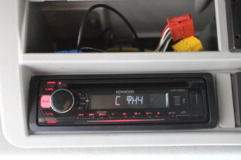 Iveco EUROCARGO 160 E320 - 12