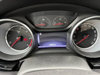 Opel Astra 1.6CDTi 118kw biturbo, r.2017, klimatyzacja - 12