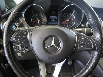 Mercedes-Benz V250D,4x4,VAT,360°,2.2CDI,7mís - 12