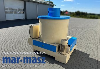 Brykieciarka COMAFER DINAMIC 70-60 - 12