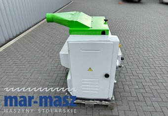 Grubościówka EMA typ RB 630 - 12