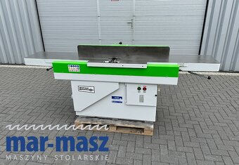 Wyrówniarka strugarka ŻEFAM DSZD-40 - 12