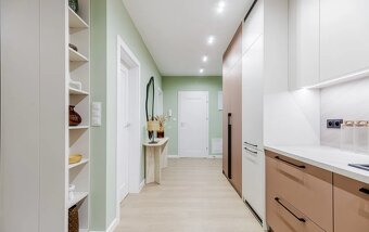 3 pokoje, 50m2, balkon, winda,  Podmiejska Nova-Kalisz - 12