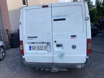 Tranzit - 12