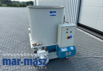 Brykieciarka COMAFER DINAMIC 70-60 - 12