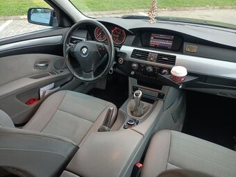 2.0 DIESEL KOMBI JASNE WNĘTRZE 330 TYS KM OKAZJA - 12