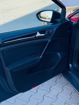 Volkswagen Golf VII Variant 1.4 TSI 150 KM | 2017 | Manual | - 12