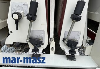 Szlifierka szerokotaśmowa ROJEK typ BS 1100 - 12