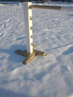 Przeszkoda HOBBY HORSE - 12