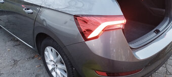 Skoda Scala Scala Ambition 1.0 TSI rok prod.2022 - 12