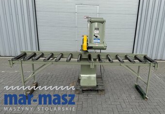 Piła poprzeczna PICCOLO - 12