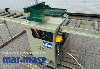 Piła tarczowa poprzeczna SOCOLEST S.PT - 12