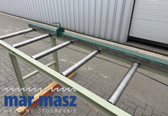 Piła poprzeczna Rema DCKLH - 12