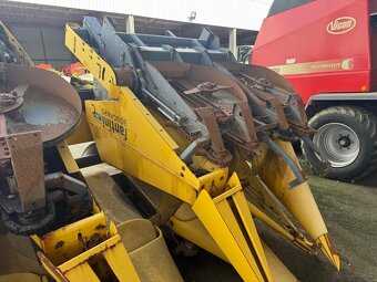 Przystawka do kukurydzy Fantini 8x75 do kombajnu Claas rok p - 12