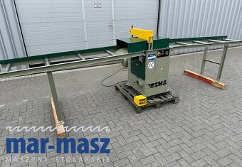 Piła poprzeczna REMA DMDK-50A - 12