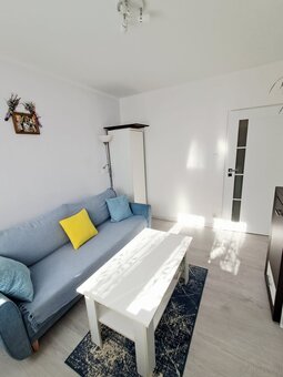 Mieszkanie o pow.72,53m2, dwa balkony, II piętro,Kalisz - 12