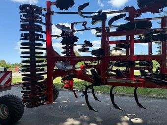 Agregat Bezorkowy uprawowy Horsch Terrano 5FX rok pro 2012 s - 12