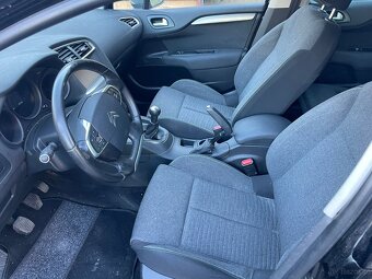 Citroen C4 1.2i 81kw, r.2016, klima, nawigacja - 12