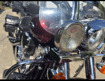 Sprzedam Honda VTX 1300 R, Taurer - 12