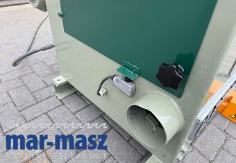 Piła poprzeczna REMA DMDK-50A - 12