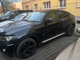 Bmwx6 210 kw - 12