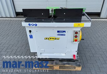 Piło Frezarka JAROMA DYFE-2 - 12