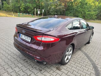 Sprzedam fusion usa - 12