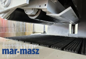 Wielopiła gąsienicowa TOS SVITAVY PWR 401 - 12