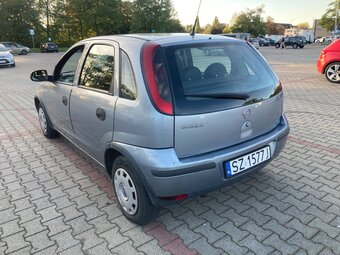 Opel Corsa - 12