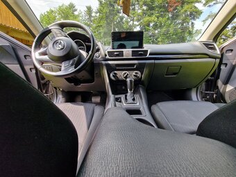 Mazda 3 BM 2.0 120KM | Automat | - 12