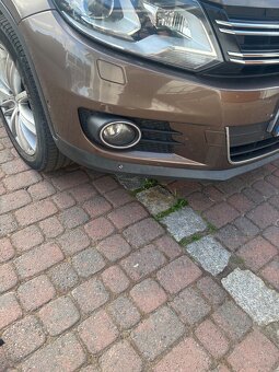 Tiguan 2.0 - 12