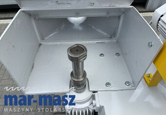 Czopiarka EUMACOP - 12