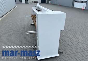 Szlifierka długotaśmowa SAFO 250 - 12