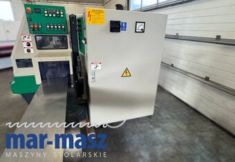 Strugarka czterostronna WEINIG PROFIMAT 23 - 12