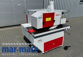 Wielopiła gąsienicowa TOS SVITAVY 240/100 - 12