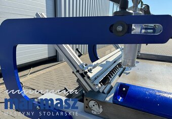 Wiertarka wielowrzecionowa FELDER typ FD 921 - 12