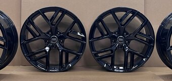 21cali OE Audi Q6 SQ6 4MN 10Jx21 ET21 11Jx21 ET21 5x130 - 12
