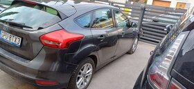 Ford Focus 2016, 1.5 , 120 km - 12