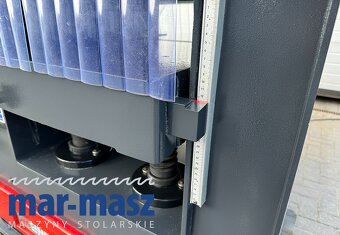 Grubościówka strugarka CASADEI typ R/51H3 - 12