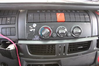 Iveco EUROCARGO 75E21, EURO 6, BOCZNIK, HYDRAULICZNY PRZÓD - 12