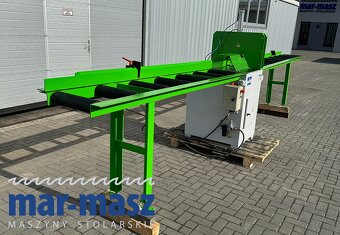 Piła tarczowa poprzeczna tarcza 450mm - 12