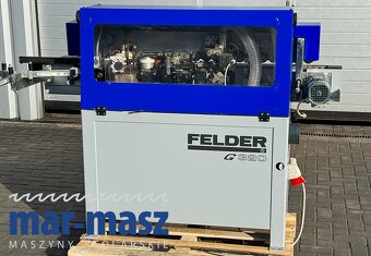 Okleiniarka FELDER G320 - 12