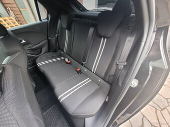 Opel Corsa F 1.2 1.2 Turbo GS Line JEDYNA TAKA W POLSCE - 12